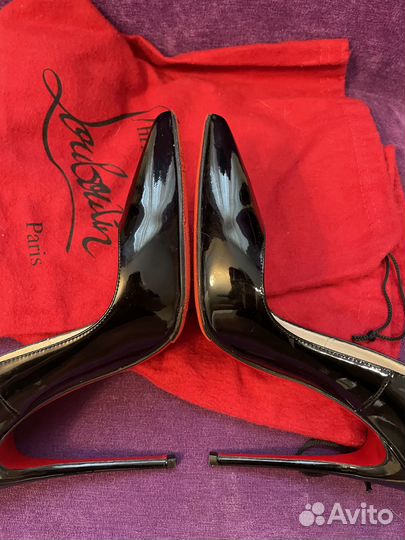 Christian louboutin so Kate оригинал