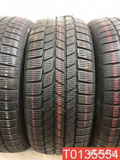 Continental ContiWinterContact TS 810 245/50 R18 100H