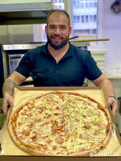 Шеф повар, аудит, старт-апп