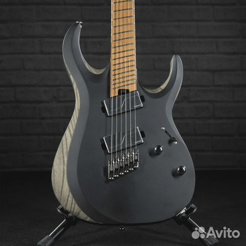 Cort X700 Mutility Black Satin