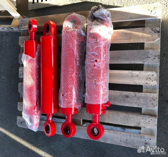 Гидроцилиндр 700А 34.29 000, для тракторов К 700