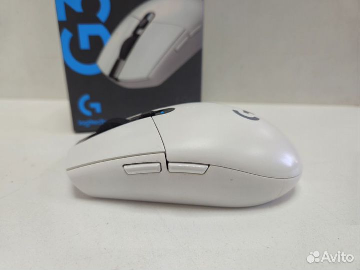 Мышь Беспроводная Logitech G305