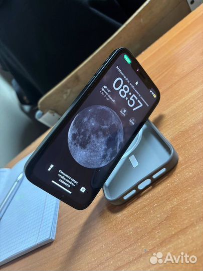 iPhone Xr, 128 ГБ