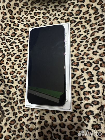 iPhone 14 Pro Max, 256 ГБ