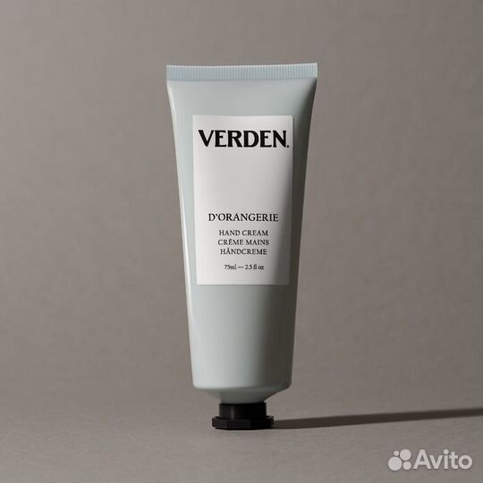 Крем для рук Verden D'Orangerie Hand Cream