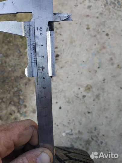 Nordman RS 205/65 R15 99R