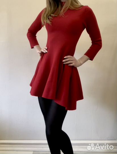 Платье женское