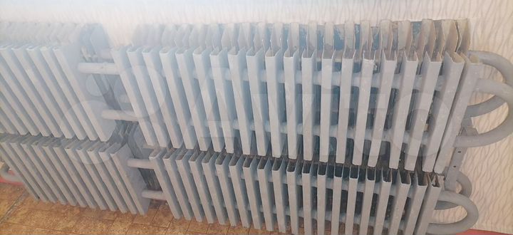 1-к. квартира, 29 м², 5/6 эт.