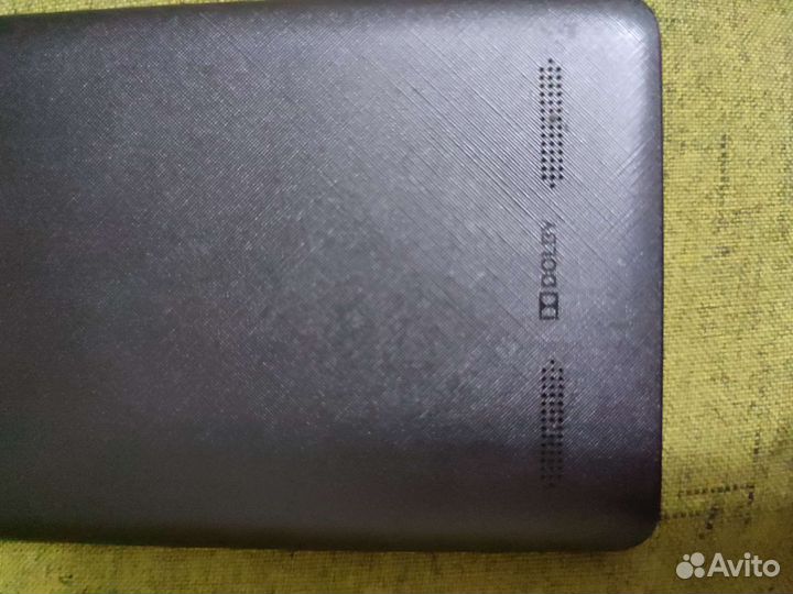 Смартфон Lenovo A6010