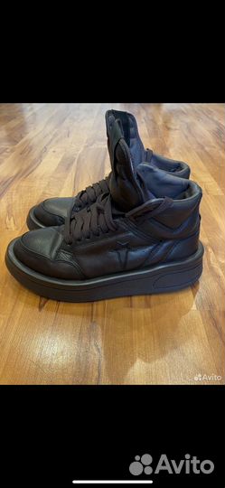 Rick owens turbowpn