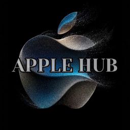 APPLE HUB STAV