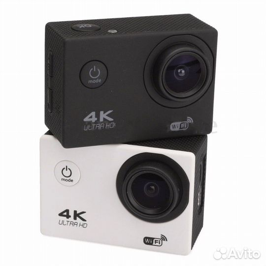 Экшн камера GoPro Sjcam sj4000
