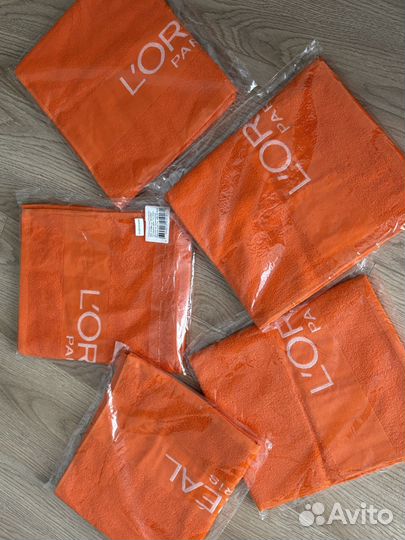 Полотенце махровое 100 60