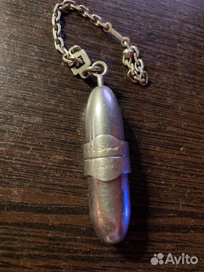 Пробойник для сигар