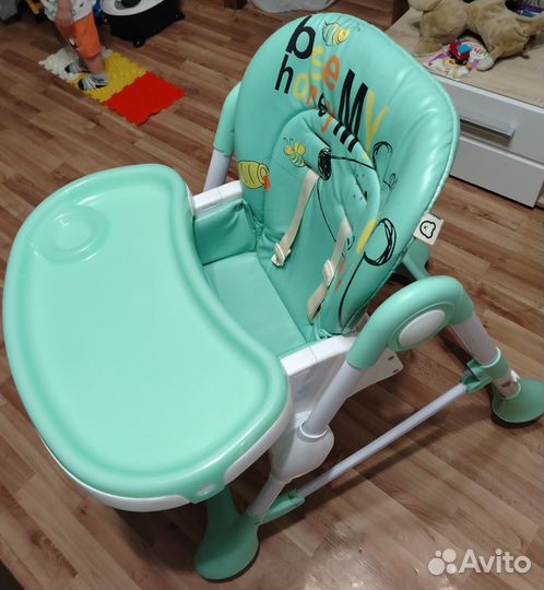 Стул для кормления