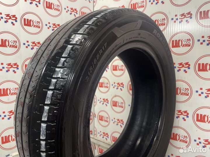Nexen Roadian CT8 215/65 R17