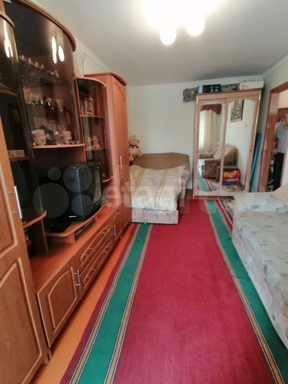 1-к. квартира, 29,1 м², 2/3 эт.