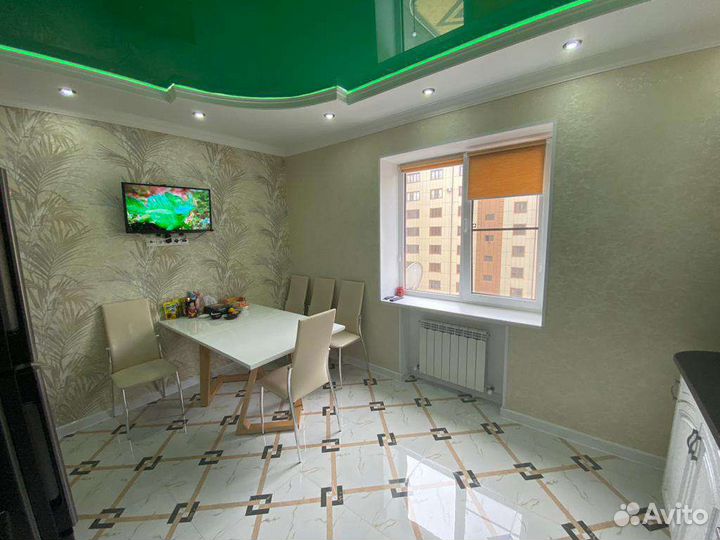 Отделочные работы