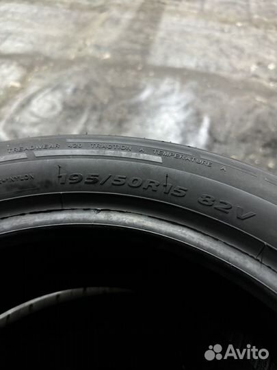 Kapsen HD918 195/50 R15 82V