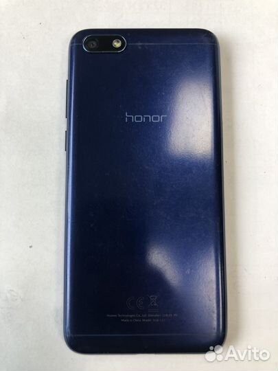 HONOR 7A, 2/16 ГБ