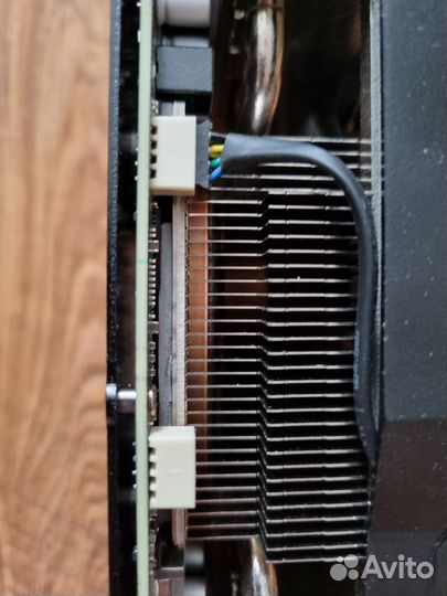 Видеокарта CMP 90 hx 10 gb