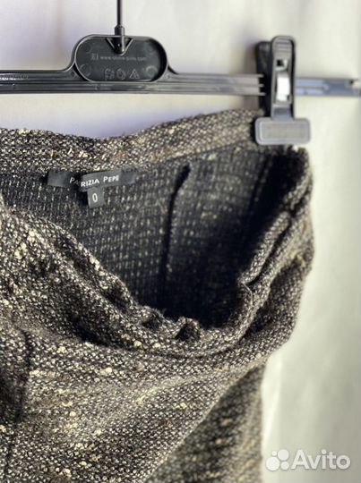 Patrizia pepe топ