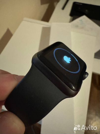 Apple Watch Sport S3 38mm