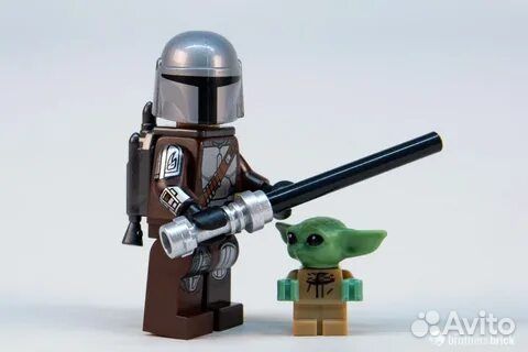 Lego star wars зведные войны минифугрки