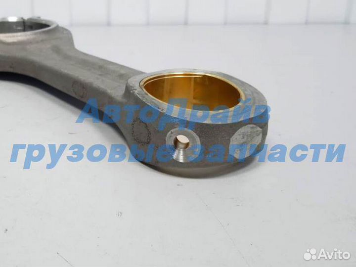 Шатун Мерседес Актрос