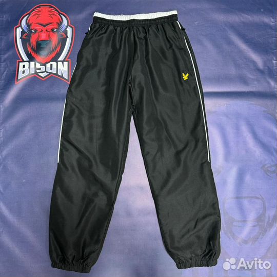 Спортивные штаны Lyle&Scott