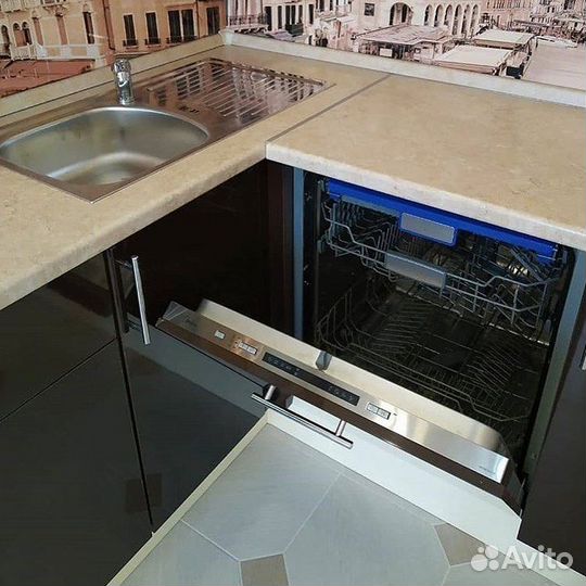 Кухня от производителя
