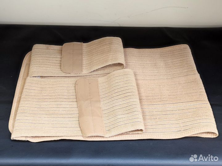 Бандаж абдоминальный послеродовой Ecoten XL