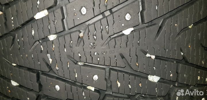 Nokian Tyres Hakkapeliitta 8 SUV 265/50 R19
