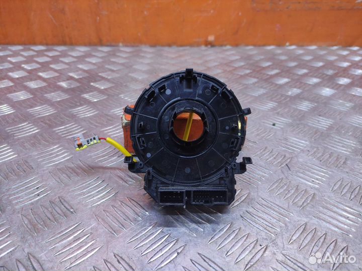 Шлейф подрулевой Hyundai Solaris 2 2017-Нв