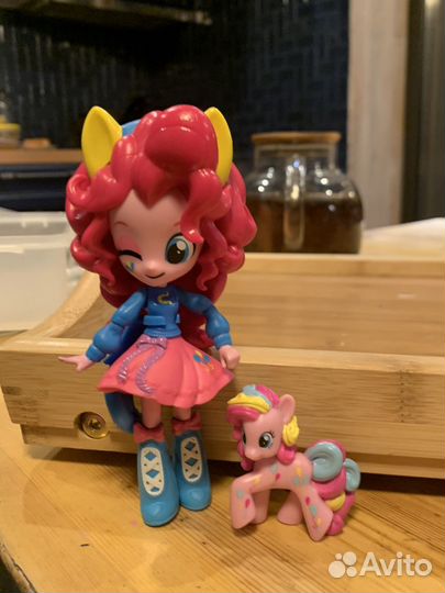 My Little Pony