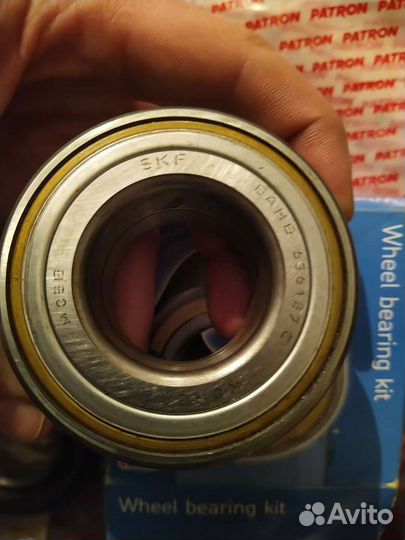 Подшипник передний Mitsubishi Carisma