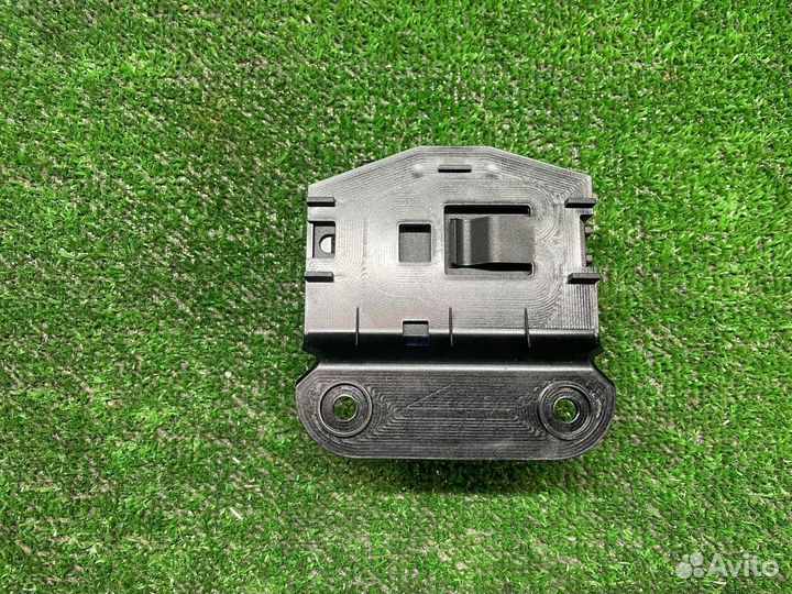 Блок управления светом AFS Porsche Macan