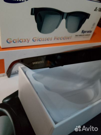 Очки с Bluetooth Samsung