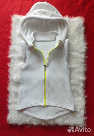 Концептуальные бриджи Cyberdog XS