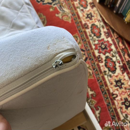 Кровать детская IKEA 160х70