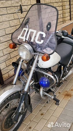 Иж Юнкер дпс