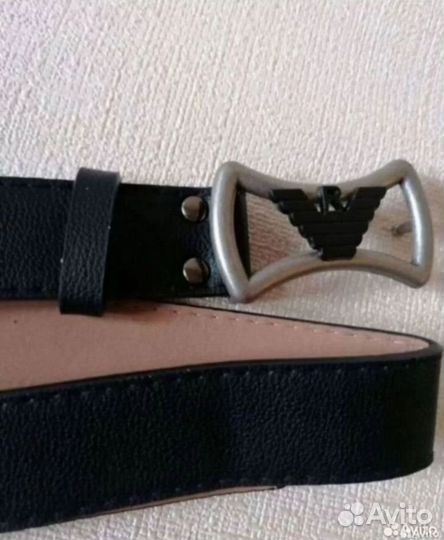 Новый Ремень Для Джинсов И Брюк