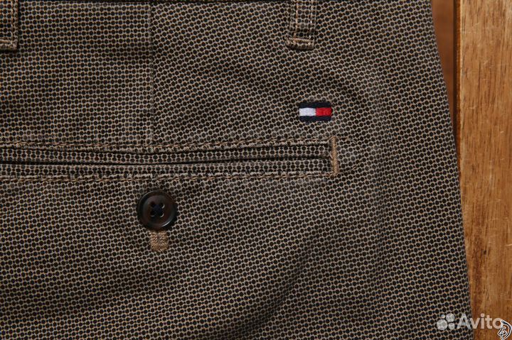Брюки Tommy Hilfiger Оригинал 50 (L) Арт. 14542