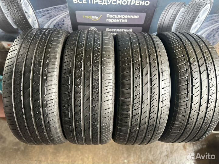 Roadmarch L-Zeal 56 275/45 R20 110V