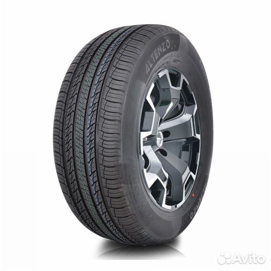 Altenzo Sports Navigator 265/65 R17