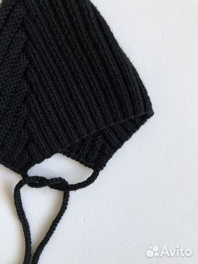 Шапка зимняя детская Эльф