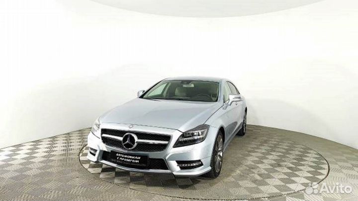 Mercedes-Benz CLS-класс 3.5 AT, 2013, 82 000 км