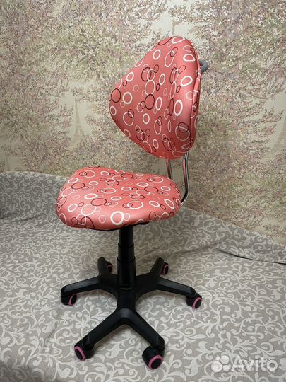 Кресло компьютерное детское