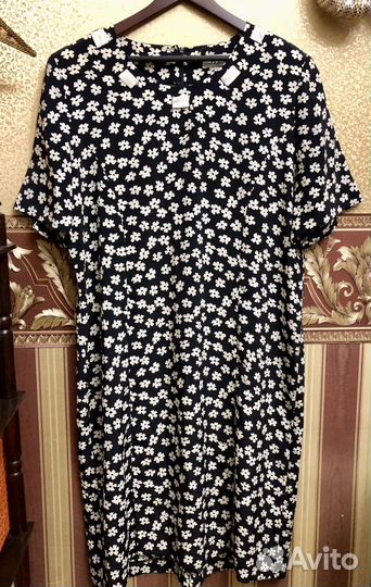 Платье La Femme,Америка