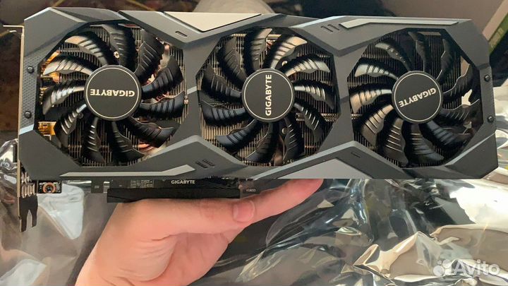 Диагностика видеокарт